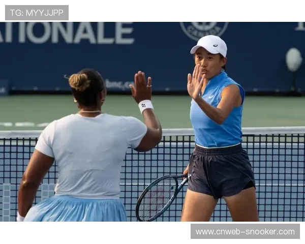 从搭档到巅峰：张帅-梅尔滕斯的澳网女双夺冠之路