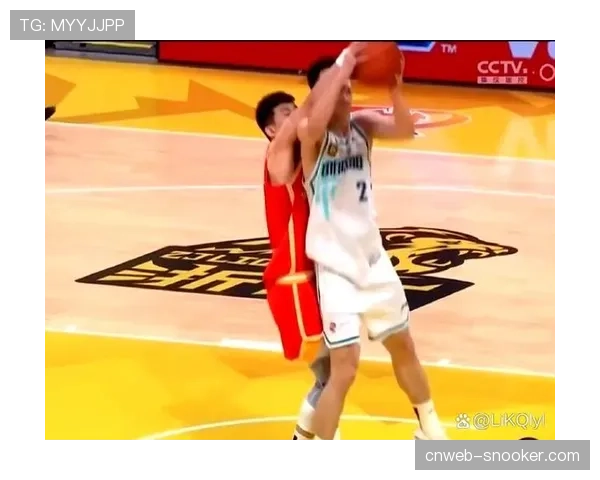 评论：常规赛尾声争议判罚频发，CBA裁判职业化改革迫在眉睫